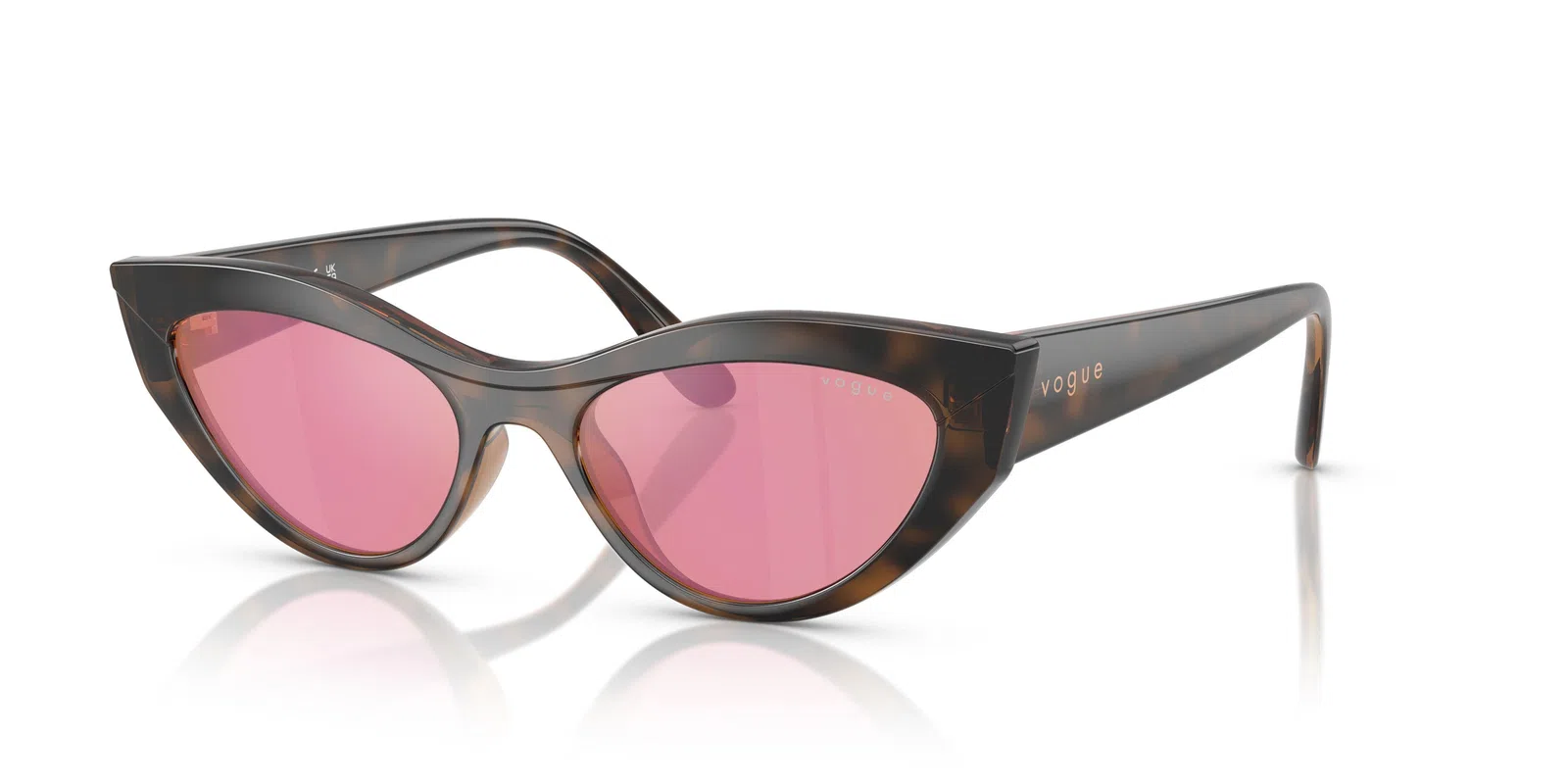 Vogue 5637SU Sunglasses - view 23